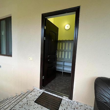 Ferienwohnung Guest Hause Giorgi,Kobuleti- Xala Khala Exterior foto