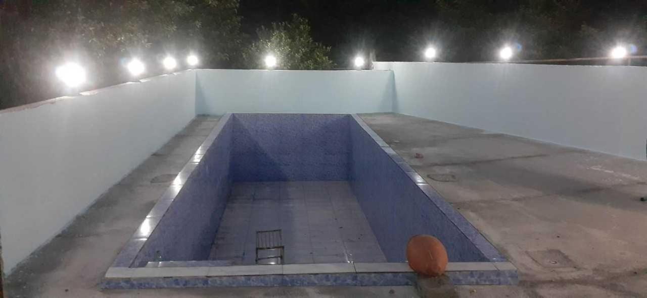 Ferienwohnung Guest Hause Giorgi,Kobuleti- Xala Khala Exterior foto