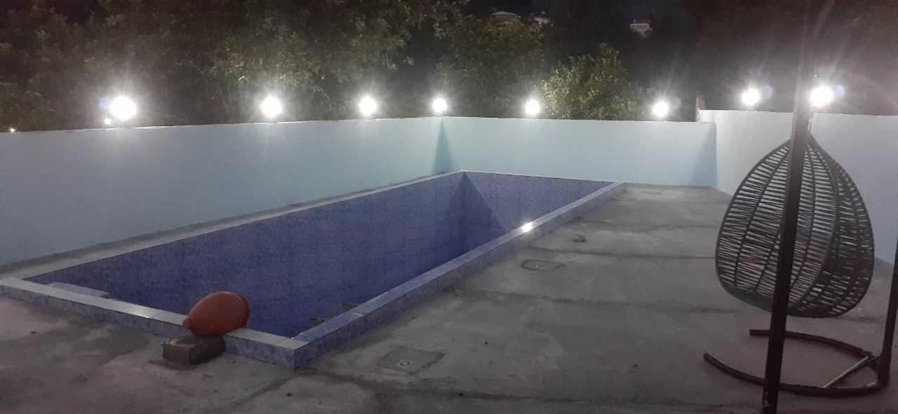 Ferienwohnung Guest Hause Giorgi,Kobuleti- Xala Khala Exterior foto