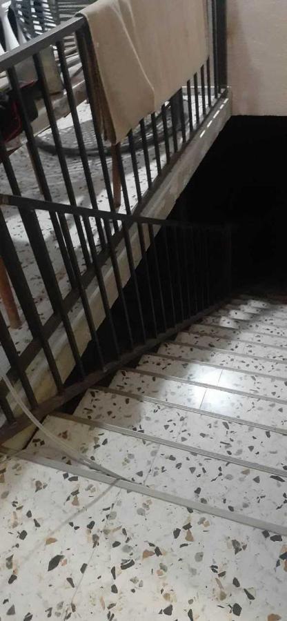 Ferienwohnung Guest Hause Giorgi,Kobuleti- Xala Khala Exterior foto