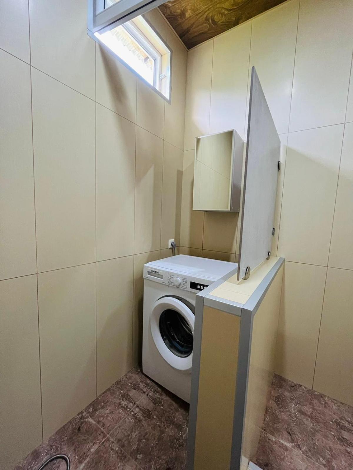 Ferienwohnung Guest Hause Giorgi,Kobuleti- Xala Khala Exterior foto