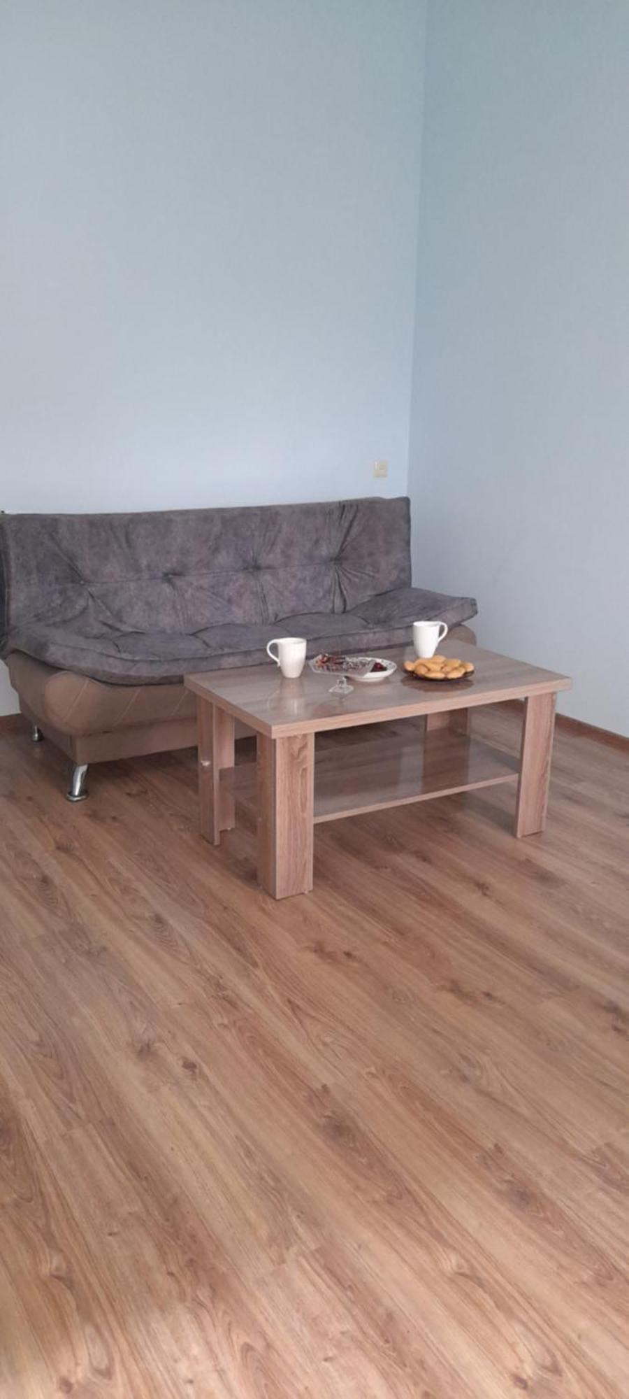 Ferienwohnung Guest Hause Giorgi,Kobuleti- Xala Khala Exterior foto